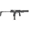 Réplique MARUYAMA GBBR airsoft MP-IX SMG