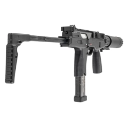 Réplique MARUYAMA GBBR airsoft MP-IX SMG