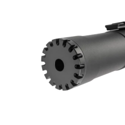 Réplique MARUYAMA GBBR airsoft MP-IX SMG