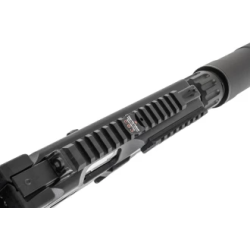 Réplique MARUYAMA GBBR airsoft MP-IX SMG