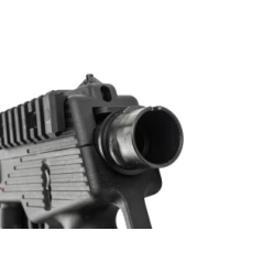 Réplique MARUYAMA GBBR airsoft MP-IX SMG