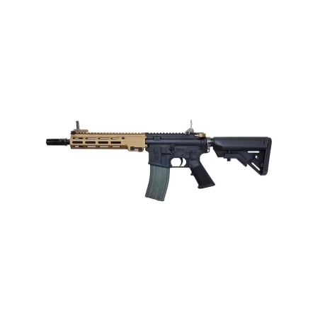 Réplique VFC GBBR URG-I 10.3'' Black & Tan - Airsoft