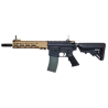 Réplique VFC GBBR URG-I 10.3'' Black & Tan - Airsoft