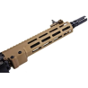 Réplique VFC GBBR URG-I 10.3'' Black & Tan - Airsoft