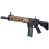 Réplique VFC GBBR URG-I 10.3'' Black & Tan - Airsoft