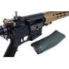 Réplique VFC GBBR URG-I 10.3'' Black & Tan - Airsoft