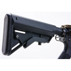 Réplique VFC GBBR URG-I 10.3'' Black & Tan - Airsoft