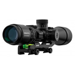 Lunette SK 4-16x44 AOE Storm Optics