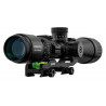 Lunette SK 4-16x44 AOE Storm Optics