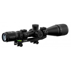 Lunette SK 4-16x44 AOE Storm Optics