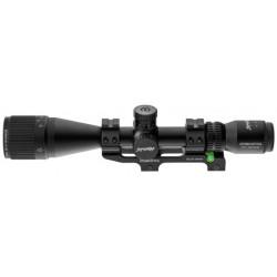 Lunette SK 4-16x44 AOE Storm Optics