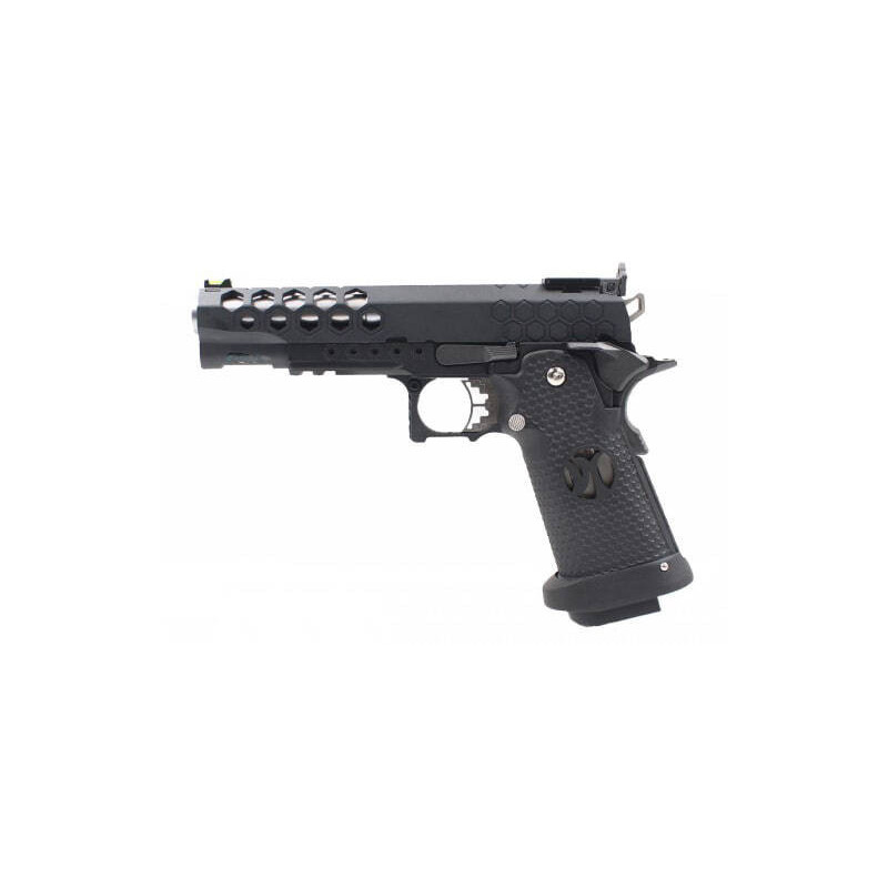 Réplique GBB AW HX2502 - Airsoft