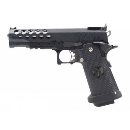 Réplique GBB AW HX2502 - Airsoft