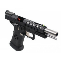 Réplique GBB AW HX2502 - Airsoft