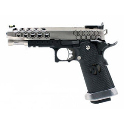 Réplique GBB HX2501 gaz - Airsoft