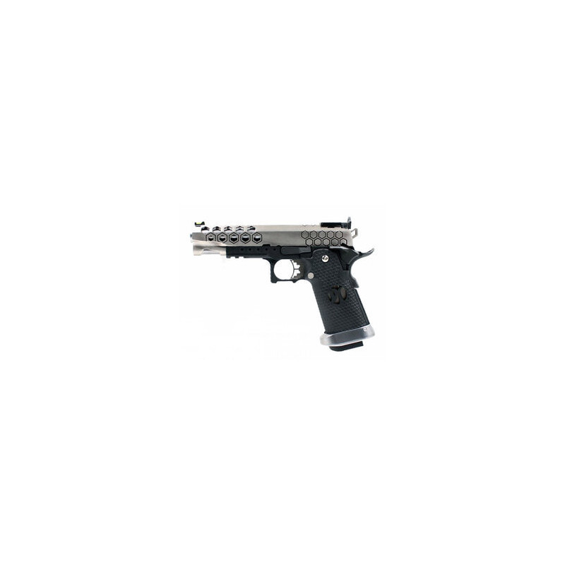Réplique GBB HX2501 gaz - Airsoft