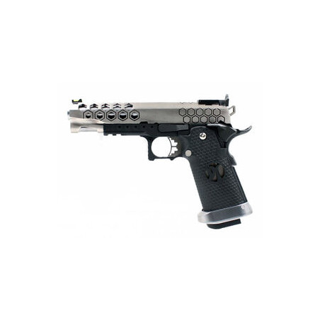 Réplique GBB HX2501 gaz - Airsoft