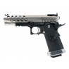 Réplique GBB HX2501 gaz - Airsoft