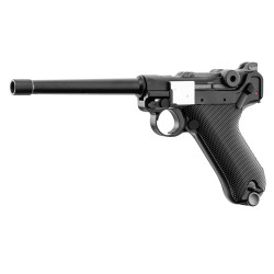 Réplique GBB custom Jyn Erso P08 full métal - Airsoft