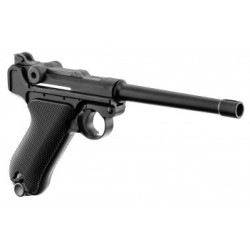 Réplique GBB custom Jyn Erso P08 full métal - Airsoft