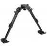 Bipied Lourd KASTELBERG montage sur rail Picatinny