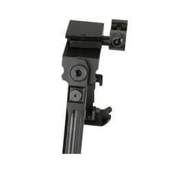 Bipied Lourd KASTELBERG montage sur rail Picatinny