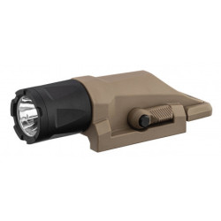 Lampe tactique Inforce WML White/IR - Gen 3