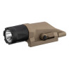 Lampe tactique Inforce WML White/IR - Gen 3