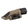 Lampe tactique Inforce WML White/IR - Gen 3
