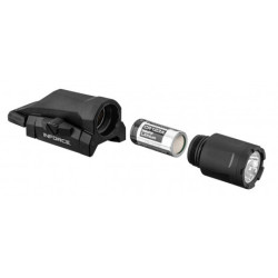 Lampe tactique Inforce WML White/IR - Gen 3