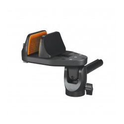 Combo Trépied de tir KJI avec montage REAPER HELLBOUND