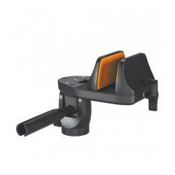 Combo Trépied de tir KJI avec montage REAPER HELLBOUND