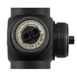 Lunette Gamo 4 x 32 WR