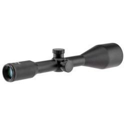 Pack lunette RTI 9 x 63 mm + colliers + support anti-recul + bonnette + mallette