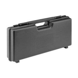 Pack lunette RTI 9 x 63 mm + colliers + support anti-recul + bonnette + mallette