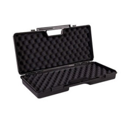 Pack lunette RTI 9 x 63 mm + colliers + support anti-recul + bonnette + mallette