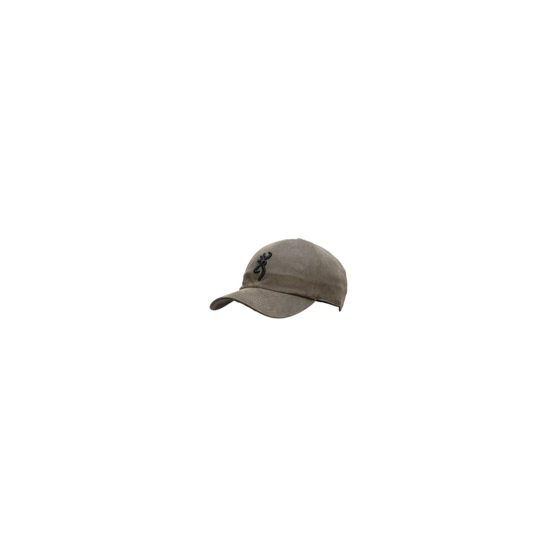 Browning casquette IBEX Brown - Taille unique