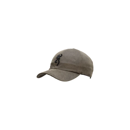 Browning casquette IBEX Brown - Taille unique