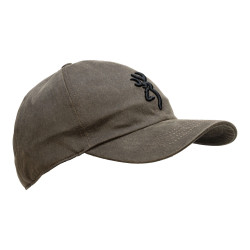 Browning casquette IBEX Brown - Taille unique