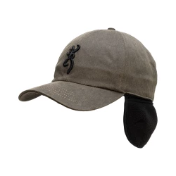 Browning casquette IBEX Brown - Taille unique