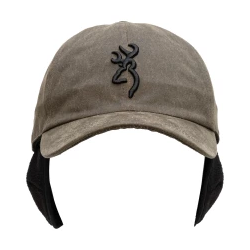 Browning casquette IBEX Brown - Taille unique