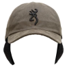 Browning casquette IBEX Brown - Taille unique