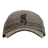 Browning casquette IBEX Brown - Taille unique