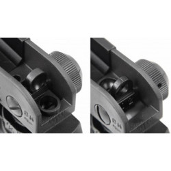 Carry Handle A2 UTG pour AR15