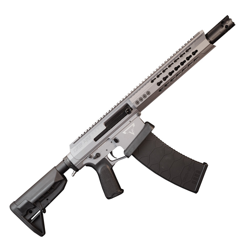 REPLIQUE LONGUE 6MM MTW GEN12 SHOTGUN TTI - Airsoft