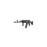 REPLIQUE LONGUE 6MM SA BRONI WZ 96C BERYL EDITION LIMITEE - Airsoft
