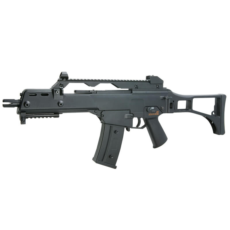 Réplique airsoft type SLV36C pack complet AEG 1,2J