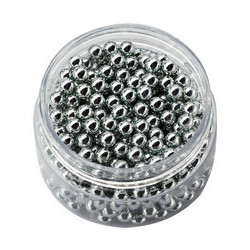 Boite de 500 billes acier BB's cal. 4.5 mm