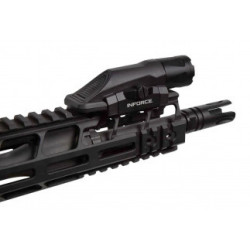 Lampe tactique Inforce WML White Gen 3