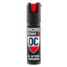 Aérosol de défense Concorde Defender Pro - 25ml